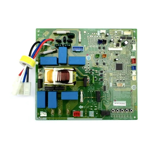Platine Régulation pour groupe extérieur Atlantic Fujitsu AOYG54KQTA Réf. 892551