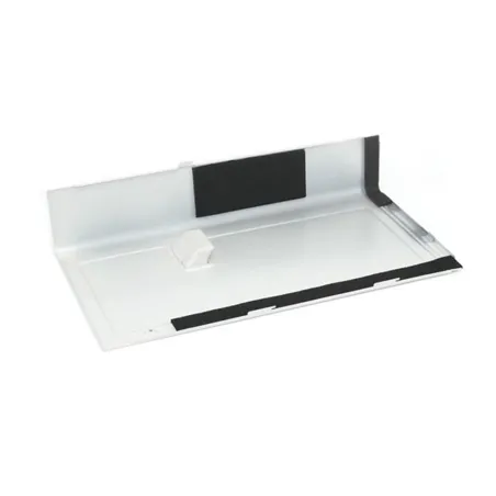 Façade Avant droite pour groupe extérieur Atlantic Fujitsu Réf. 897965