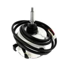 Moteur Ventilation pour groupe extérieur Atlantic Fujitsu Réf. 897989