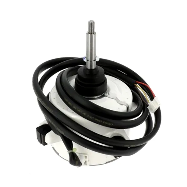 Moteur Ventilation pour groupe extérieur Atlantic Fujitsu Réf. 897989