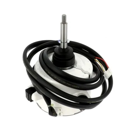 Moteur Ventilation pour groupe extérieur Atlantic Fujitsu Réf. 897989
