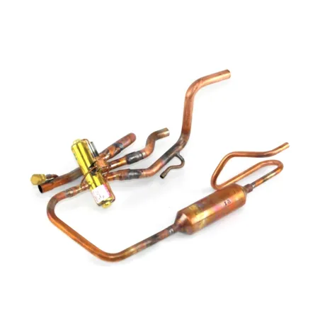 Vanne 4 Voies pour groupe extérieur Atlantic Fujitsu AOYG36KRTA et AOYG36KBTB Réf. 897959