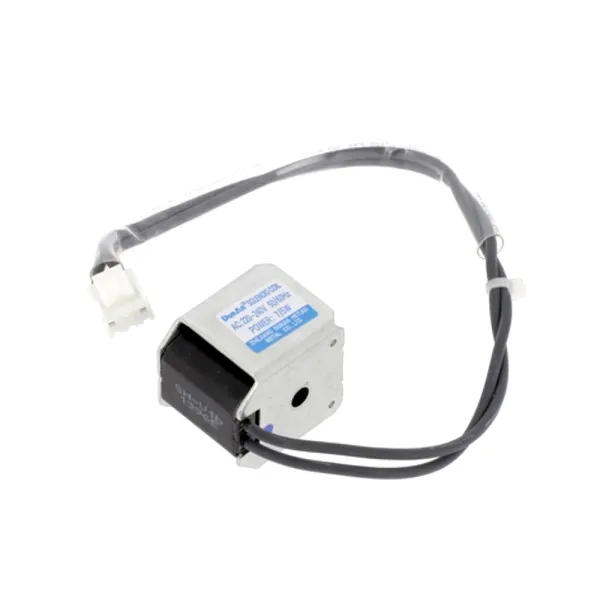 Bobine vanne 4 voies pour unité Atlantic Fujitsu Réf. 897972