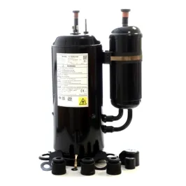Compresseur pour groupe extérieur Atlantic Fujitsu AOYG45KRTA, AOYG54KRTA et AOYG54KQTA Réf. 892540