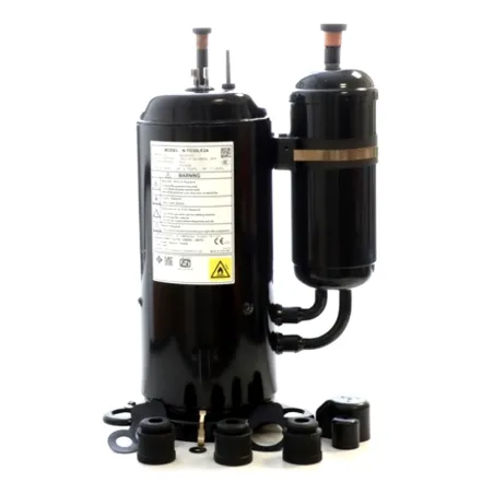 Compresseur pour groupe extérieur Atlantic Fujitsu AOYG45KRTA, AOYG54KRTA et AOYG54KQTA Réf. 892540