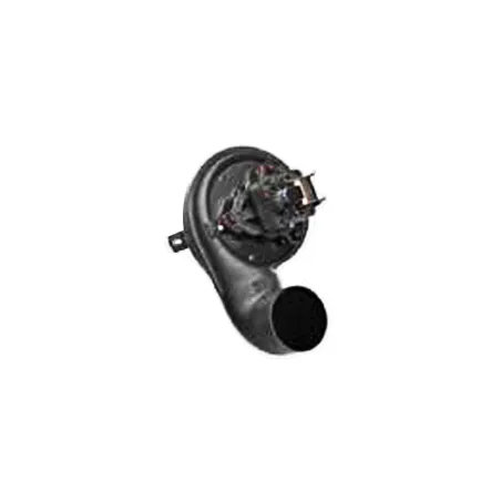 Kit canalisation Pro2 Palazzetti pour poêles à pellets Palazzetti ventilateur additionnel raccord collier plaque de support