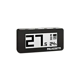 Thermostat d'ambiance sans fil My Cli-Mate + pour poêles à granulés Palazzetti