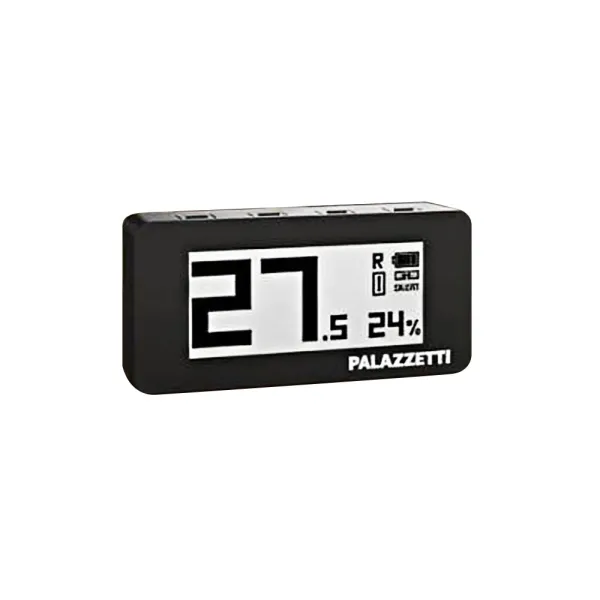 Thermostat d'ambiance sans fil My Cli-Mate + pour poêles à granulés Palazzetti