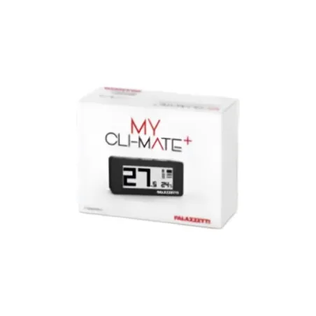 Thermostat d'ambiance sans fil My Cli-Mate + pour poêles à granulés Palazzetti