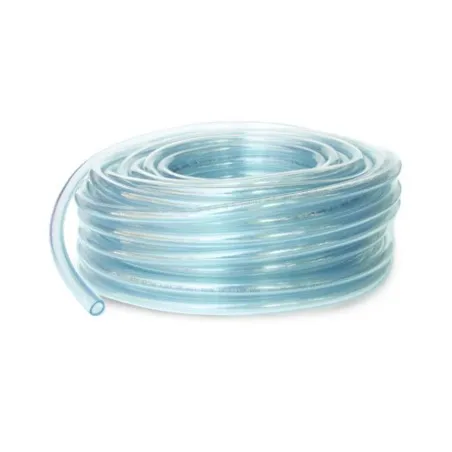 Tuyau Cristal ASPEN pour évacuation de condensats Ø6/9mm Rouleau 50 m