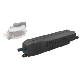 Pompe de relevage SAUERMANN bi bloc SI-21 Silent Flow débit 20L/h mini pompe de vidange pour climatiseur