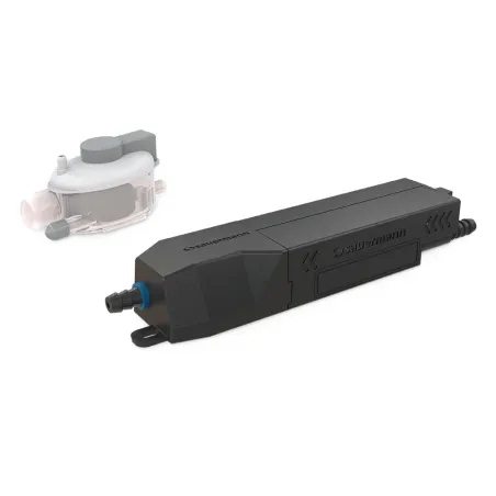 Pompe de relevage SAUERMANN bi bloc SI-21 Silent Flow débit 20L/h mini pompe de vidange pour climatiseur