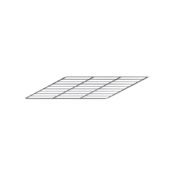 Grille de cuisson Inox La Nordica