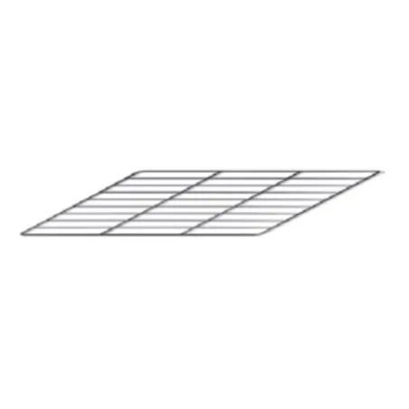 Grille de cuisson Inox La Nordica