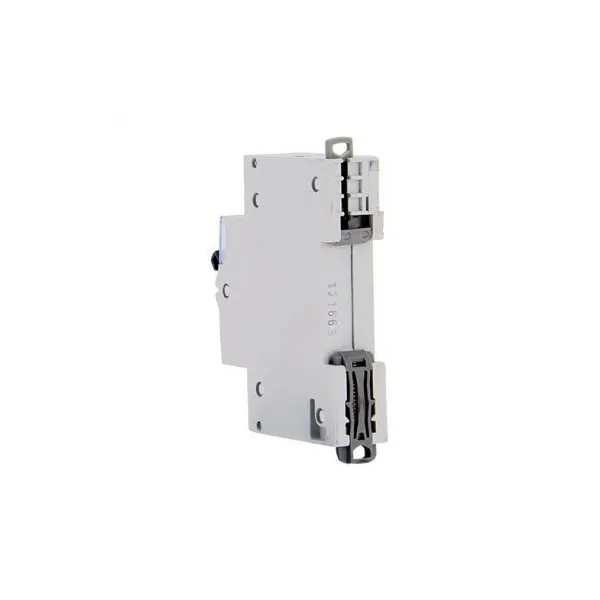 Disjoncteur Legrand Courbe D