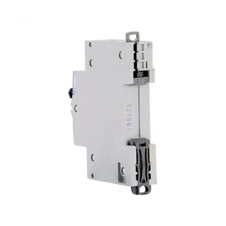 Disjoncteur Legrand Courbe D