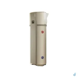 ATLANTIC chauffe-eau thermodynamique sur socle Calypso Connecté 200L A+