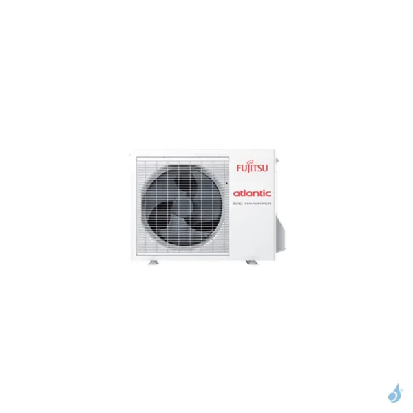 ATLANTIC chauffe-eau thermodynamique Calypso Split Inverter VS270 270L A+