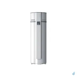 ATLANTIC chauffe-eau thermodynamique Egéo 270L A+