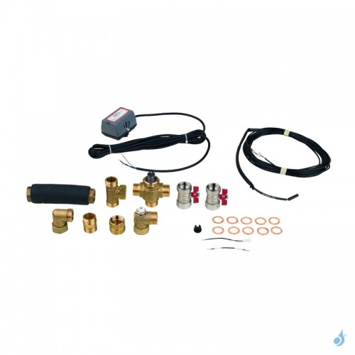 DAIKIN Kit de connexion ballon 300L PAC Chaud seul Réversible EKEPRHLT3HX