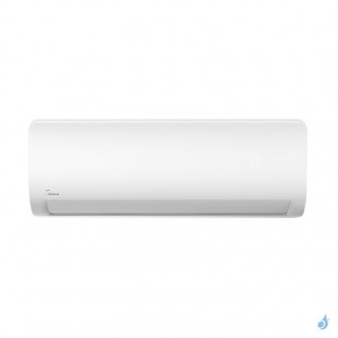 MIDEA climatisation murale XTREM SAVE gaz R32 WiFi MSAGCU-18HRFN8 5,28kW A++