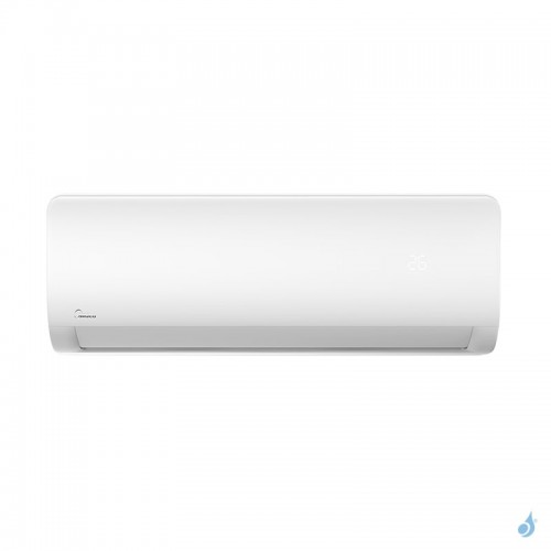 MIDEA climatisation murale XTREM SAVE gaz R32 WiFi MSAGDU-24HRFN8 7,03kW A++