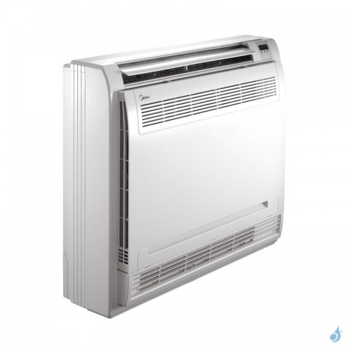 MIDEA climatisation console gaz R32 MFAU-12FNXD0 3,50kW A++