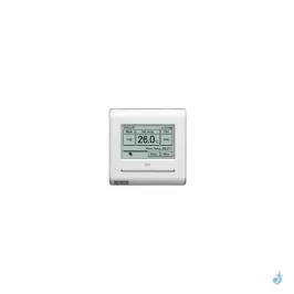 FUJITSU Télécommande filaire écran tactile UTY-RNRYZ2/3