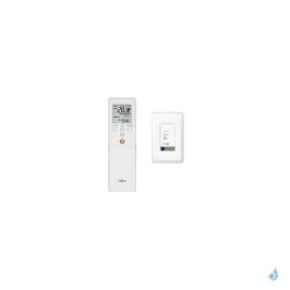 Fujitsu Kit récepteur infrarouge et télécommande UTY-LBTYM