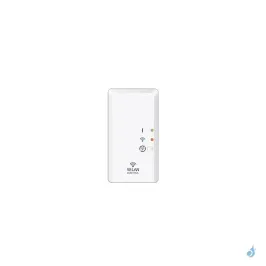 GENERAL interface WiFi WI-FI W-LAN