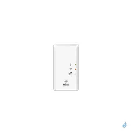 GENERAL interface WiFi WI-FI W-LAN