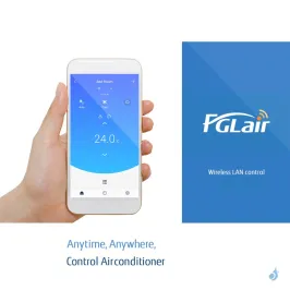 GENERAL interface WiFi WI-FI W-LAN 2