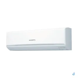 General climatisation mono split mural KMTA gaz R32 Grande puissance 8kW ASHG30KMTA + AOHG30KMTA A++ 2