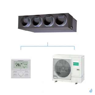 GENERAL climatisation mono split gainable KMLA gaz R32 Original 8,5kW ARXG30KMLA + AOHG30KATA A+