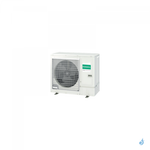 GENERAL climatisation mono split gainable KMLA gaz R32 Original 9,5kW ARXG36KMLA + AOHG36KATA A+