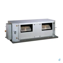 General climatisation mono split (3Ph) gainable haute pression KHTA gaz R32 Performance 12,1kW ARXG45KHTA + AOHG45KRTA B 2