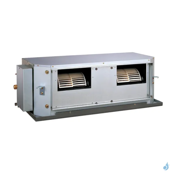 General climatisation mono split (3Ph) gainable haute pression KHTA gaz R32 Performance 12,1kW ARXG45KHTA + AOHG45KRTA B