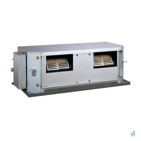 General climatisation mono split (3Ph) gainable haute pression KHTA gaz R32 Performance 12,1kW ARXG45KHTA + AOHG45KRTA B