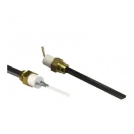 Bougie d'allumage résistance Jolly Mec JM en cristal de quartz 2