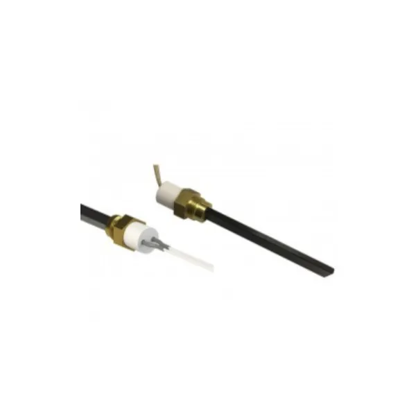 Bougie d'allumage résistance Jolly Mec JM en cristal de quartz