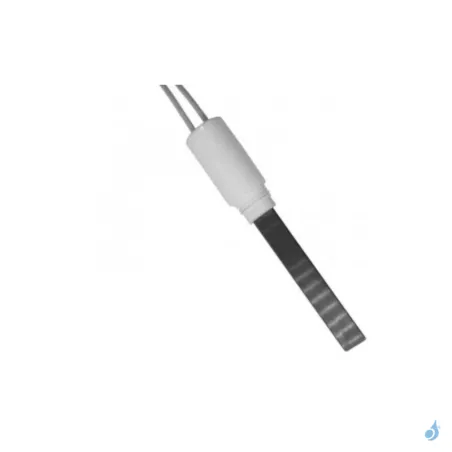 Bougie d'allumage résistance Jolly Mec JM en cristal de quartz