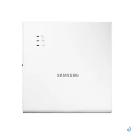 SAMSUNG Kit Wi-Fi Commande centralisé SAMSUNG Kit Wi-Fi Commande centralisé MIM-H04EN