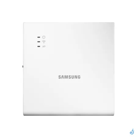 SAMSUNG Kit Wi-Fi Commande centralisé SAMSUNG Kit Wi-Fi Commande centralisé MIM-H04EN