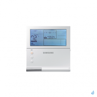 SAMSUNG Climatisation Cassette 1 voie Wind-Free Gaz R-32 AJ026TN1DKG/EU 2.6 kW