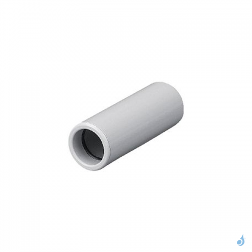 SAUERMANN Tube PVC transparent Ø 6 mm Rouleau de 5 m réf ACC00909