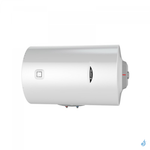 Chauffe-eau électrique ARISTON Pro1 R Moyenne Capacité Installation Horizontale
