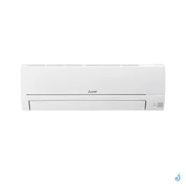 Climatisation Mono-Split Mitsubishi MSZ-HR 3.4kW MSZ-HR35VF + MUZ-HR35VF Mural Essentiel Pompe à chaleur réversible silencieuse 2