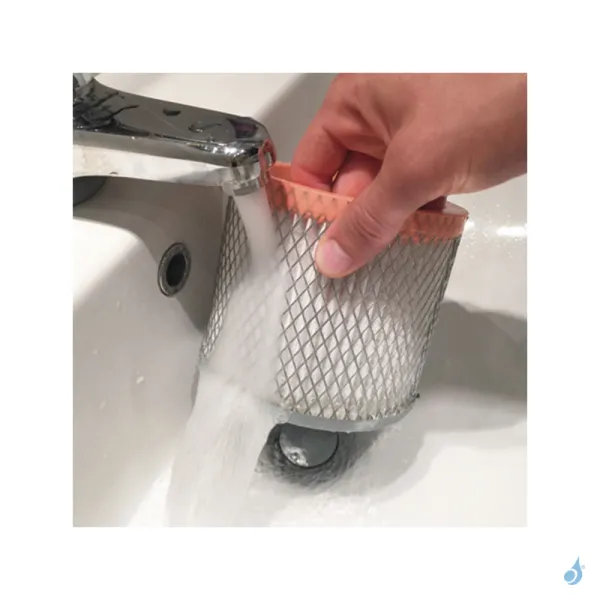 Filtre HEPA pour aspirateur à cendres Cenehot