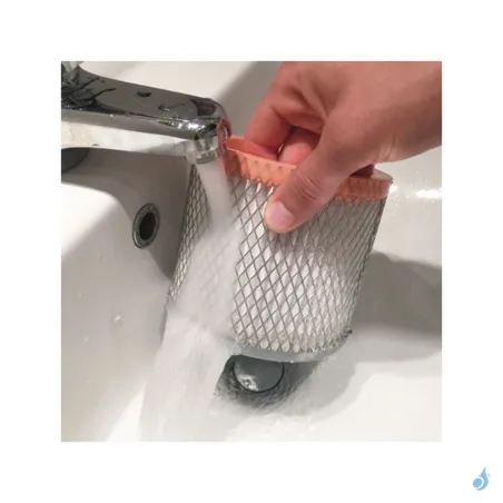 Filtre HEPA pour aspirateur à cendres Cenehot