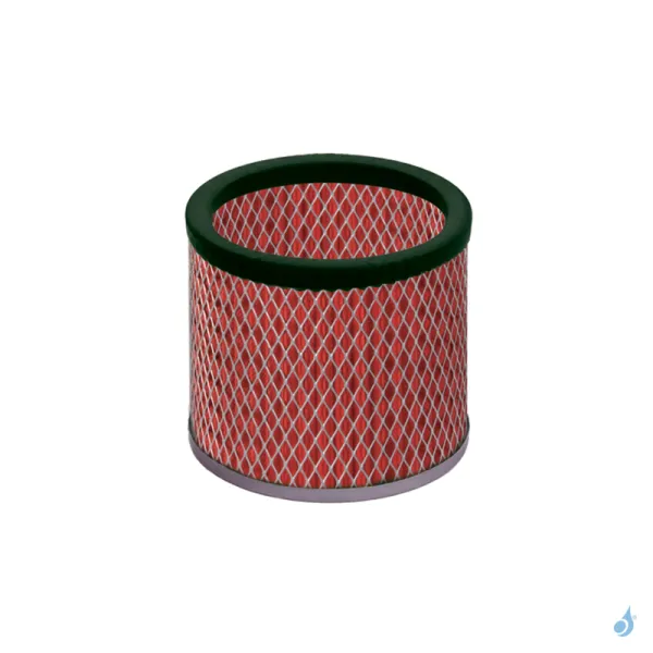 Filtre HEPA pour aspirateur à cendres Cenehot